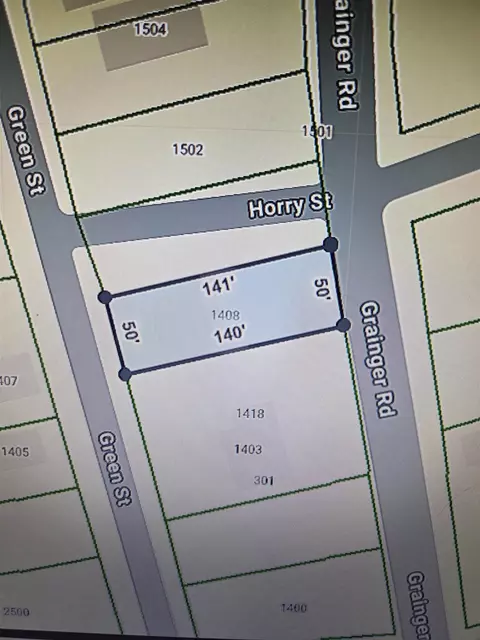 1408 Green St, Conway, SC 29527