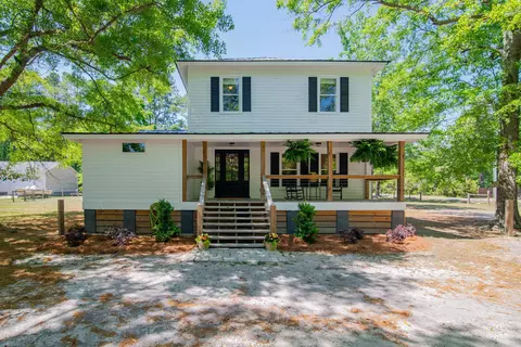 504 Deer Run Ave, Georgetown, SC 29440