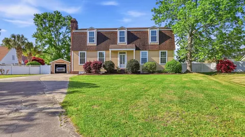 112 Staton Ln, Longs, SC 29568