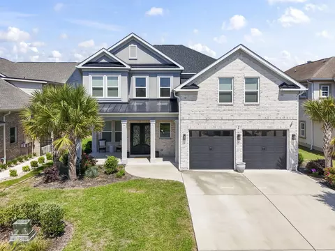 1311 Ashboro Ct, Myrtle Beach, SC 29579