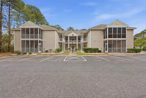 1101 Sweetwater Blvd #1101, Murrells Inlet, SC 29576