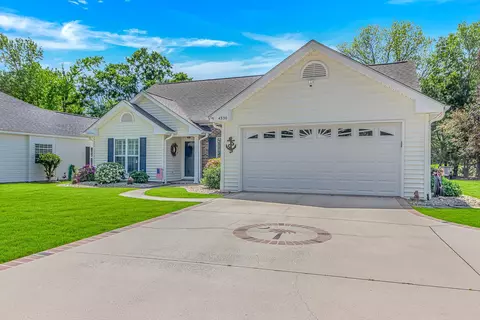 4330 Oakwood Cir, Little River, SC 29566