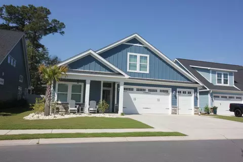 1059 Graybill Ln, North Myrtle Beach, SC 29582