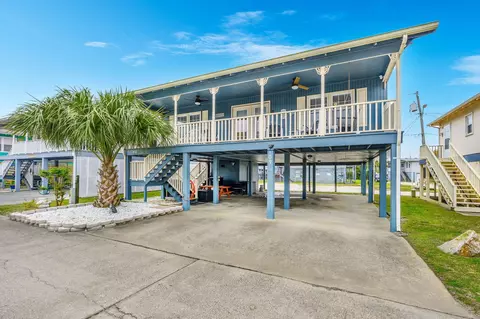 109 Easy St, Murrells Inlet, SC 29576