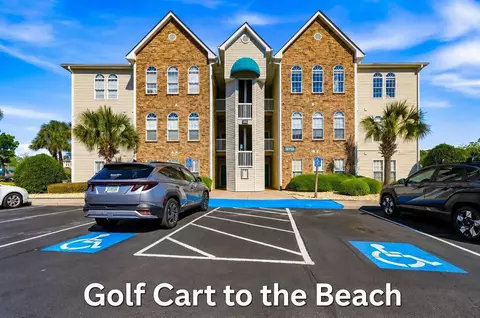 9749 Leyland Dr #7, Myrtle Beach, SC 29572