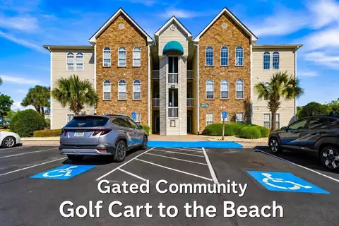 9749 Leyland Dr #7, Myrtle Beach, SC 29572