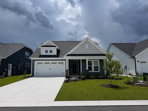 1015 Hanwell Dr, Myrtle Beach, SC 29579
