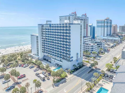 2001 S Ocean Blvd #1504, Myrtle Beach, SC 29577