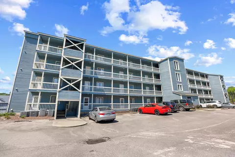 4015 Fairway Dr #109, Little River, SC 29566