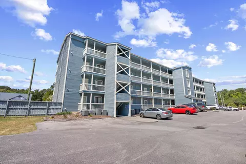 4015 Fairway Dr #303, Little River, SC 29566