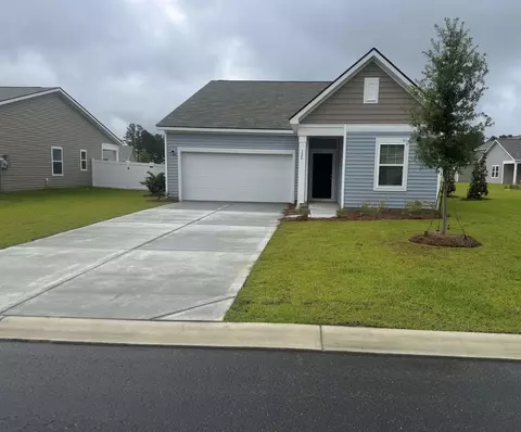 124 Admiral St, Conway, SC 29526
