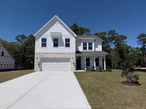 188 Anna Marie Way, Murrells Inlet, SC 29576