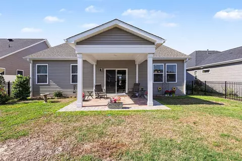Exterior - 564 Shellbark Dr, Longs, SC 29568 photo 5 of 8