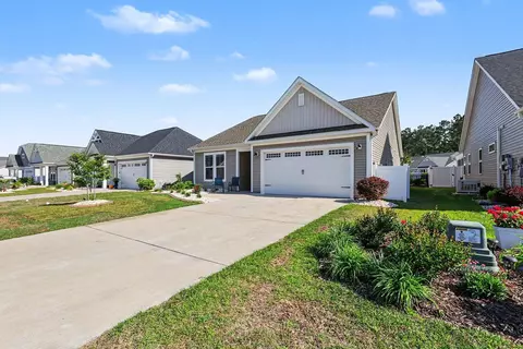 Exterior - 564 Shellbark Dr, Longs, SC 29568 photo 3 of 8