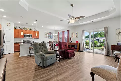 Living - 564 Shellbark Dr, Longs, SC 29568 photo 2 of 2