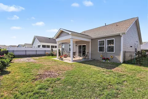 Exterior - 564 Shellbark Dr, Longs, SC 29568 photo 6 of 8