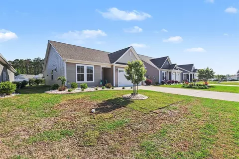 Exterior - 564 Shellbark Dr, Longs, SC 29568 photo 4 of 8