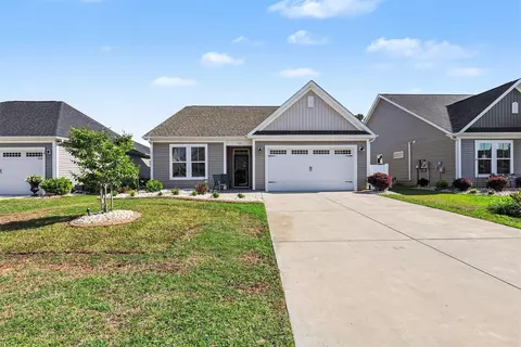 Exterior - 564 Shellbark Dr, Longs, SC 29568 photo 2 of 8