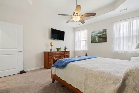 Bedroom - 564 Shellbark Dr, Longs, SC 29568 photo 3 of 5