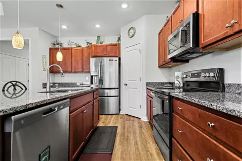 Kitchen - 564 Shellbark Dr, Longs, SC 29568 photo 2 of 2