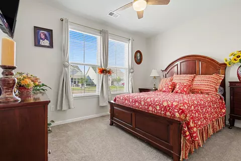 Bedroom - 564 Shellbark Dr, Longs, SC 29568 photo 4 of 5