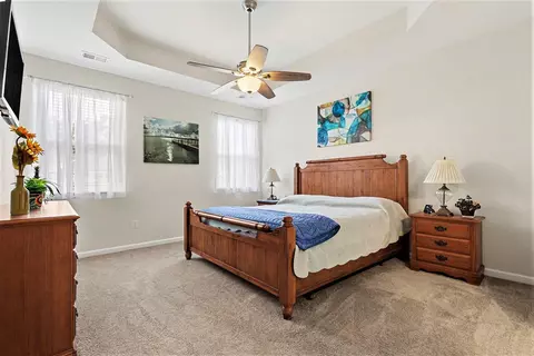 Bedroom - 564 Shellbark Dr, Longs, SC 29568 photo 1 of 5