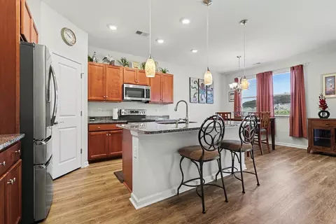 Kitchen - 564 Shellbark Dr, Longs, SC 29568 photo 1 of 2