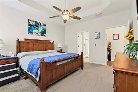 Bedroom - 564 Shellbark Dr, Longs, SC 29568 photo 2 of 5