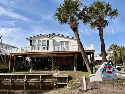 1770 Mason Cir, Surfside Beach, SC 29575