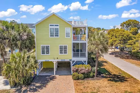 1106 Ocean Blvd S, Surfside Beach, SC 29575