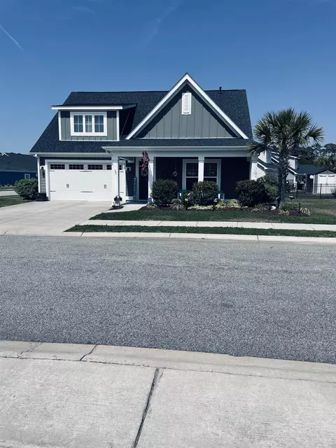 914 Mary Read Dr, North Myrtle Beach, SC 29582