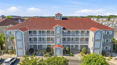 4200 Coquina Harbour Dr #H12, Little River, SC 29566