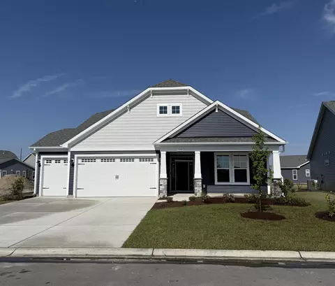 550 Banna Arch Loop, Myrtle Beach, SC 29579