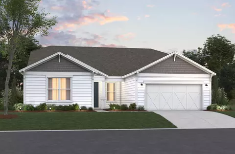 2644 Whitehorn Way, Longs, SC 29568