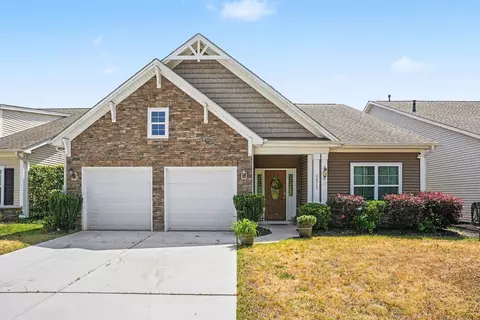 3672 White Wing Cir, Myrtle Beach, SC 29579