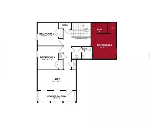 3080 Claredon St, Longs, SC 29568 photo 48