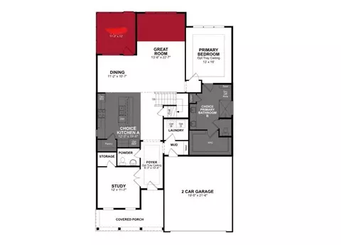 3080 Claredon St, Longs, SC 29568 photo 47