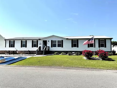 1072 Weslin Creek Dr, Myrtle Beach, SC 29588
