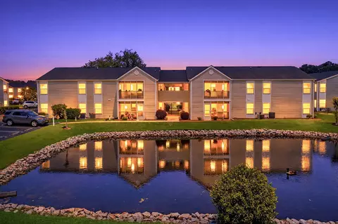 8861 Duckview Dr #F, Surfside Beach, SC 29575