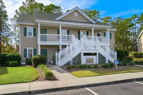 1015 Blue Stem Dr #38C, Pawleys Island, SC 29585