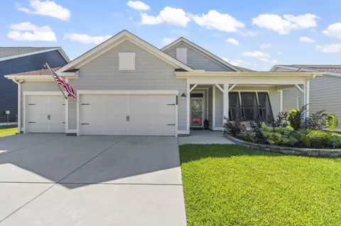 1037 Safe Haven Dr, Myrtle Beach, SC 29579