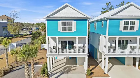 2302 Seaseeker Ln, Myrtle Beach, SC 29577