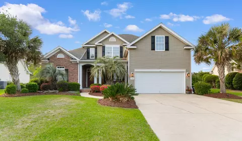333 Green Creek Bay Cir, Murrells Inlet, SC 29576