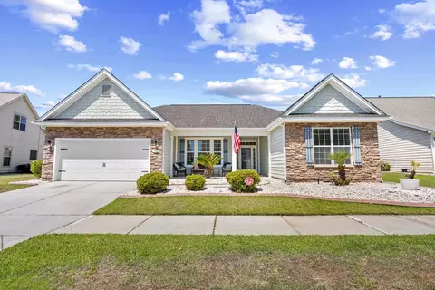 1121 Shire Way, Myrtle Beach, SC 29577