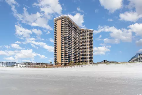 9650 Shore Dr #1507, Myrtle Beach, SC 29572