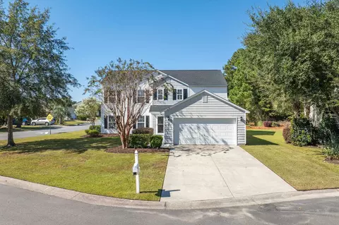 301 Black Willow Ct, Myrtle Beach, SC 29579