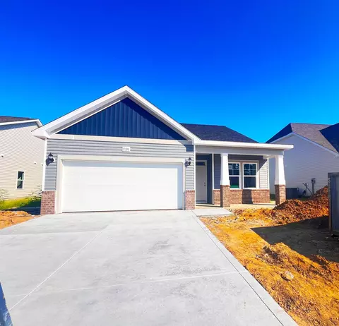1120 NW Forest Bend Dr, Calabash, NC 28467