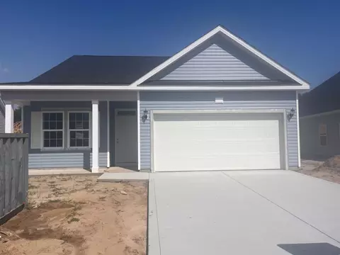 1128 NW Forest Bend Dr NW, Calabash, NC 28467