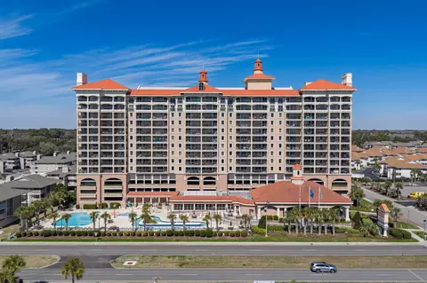 1819 N Ocean Blvd #5022, North Myrtle Beach, SC 29582