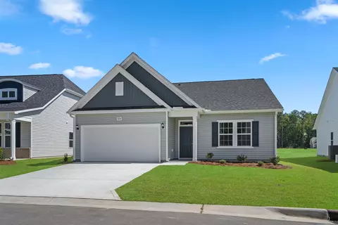 1135 NW Forest Bend Dr NW, Calabash, NC 28467